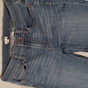 J. Crew jeans good used shape